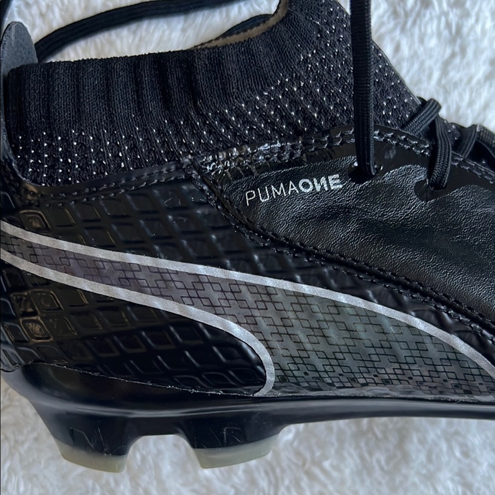 PUMA ONE 17.1 FG SOCCER CLEATS - Picture 10 of 13